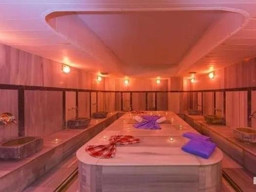 Kayrabeachotel オクルカラール エクステリア 写真
