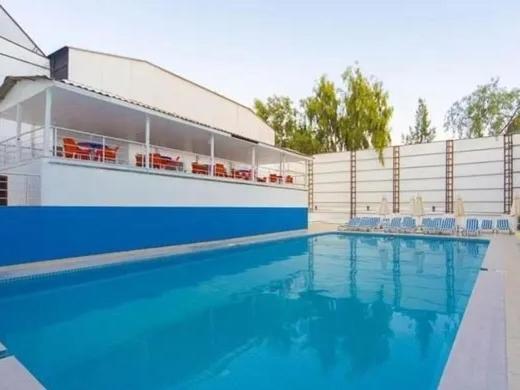 Kayrabeachotel オクルカラール エクステリア 写真